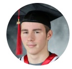 Photo of Bradin McClelland