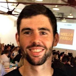 Photo of David LiCause