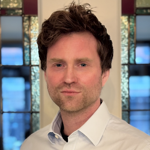 Photo of Piet Hein Wokke