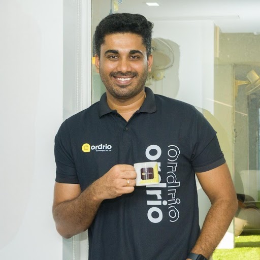 Photo of Sumanth Shetty
